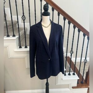 NWT Ann Taylor Blazer-Size14